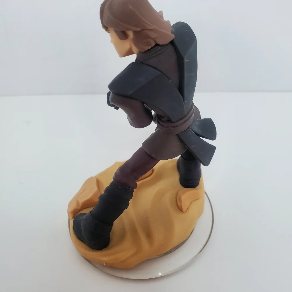 Disney Infinity Character Anakin‎ Figure Star Wars 3.0 *NO LIGHTSABER*